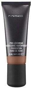 MAC Pro Longwear Nourishing Waterproof Foundation NW45 25.0 ml