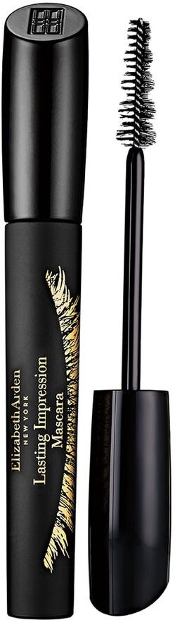 Elizabeth Arden Lasting Impression Mascara Black 9.0 ml