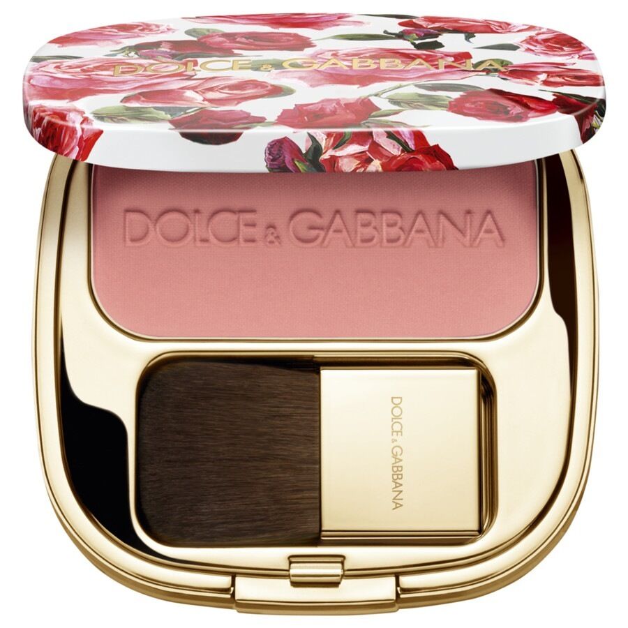 Dolce&Gabbana Blush Of Roses Luminous Cheek Colour Nr. 400 Peach 5.0 g