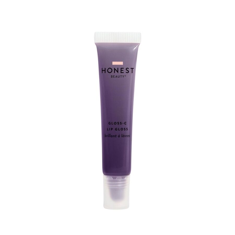 Honest Beauty Gloss-C Deep Amethyst 10.0 ml
