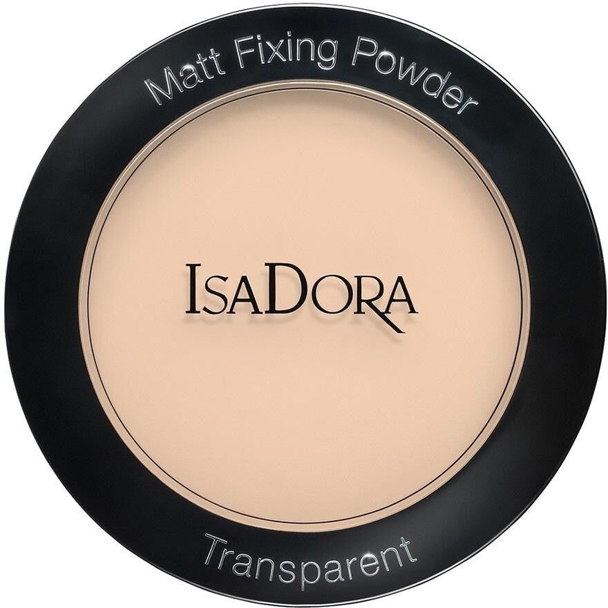 Isadora Matt Fixing Powder Nr. 03 9.0 g