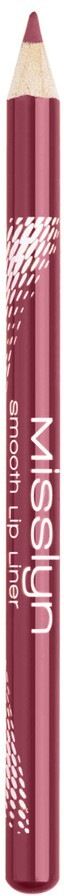 Misslyn Smooth Lip Liner 39 Garnet 0.78 g