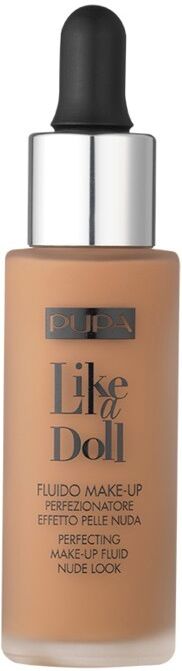 PUPA Milano Like a Doll 060 Golden Beige 30.0 ml