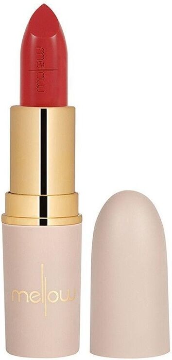 mellow Cosmetics Creamy Matte Lipstick Mykonos 3.2 g