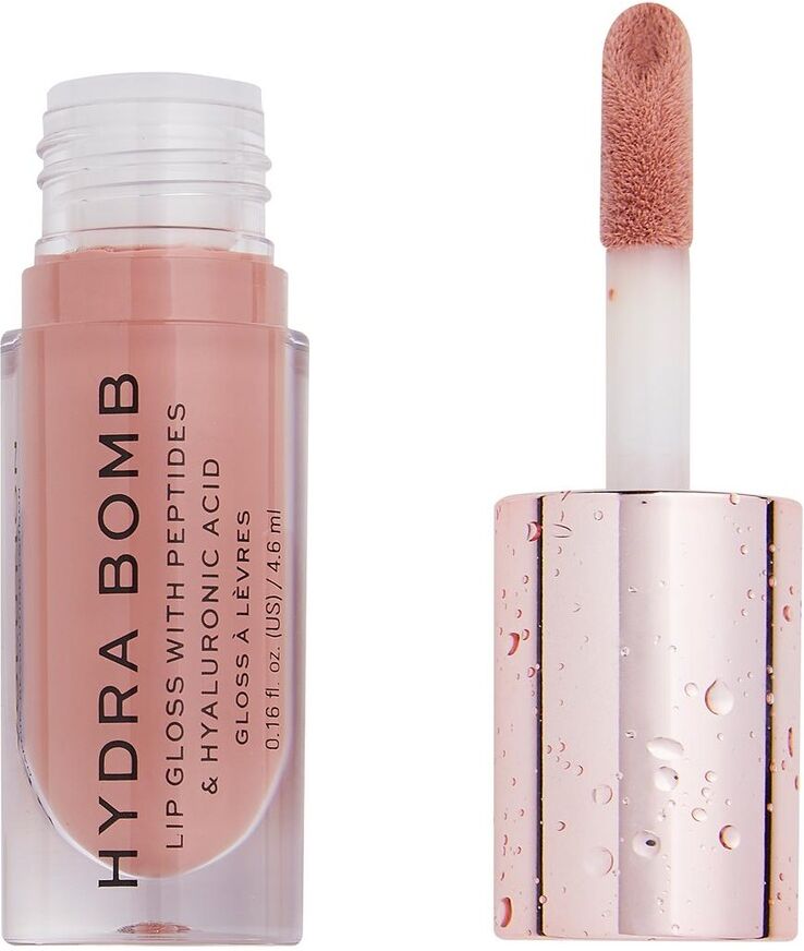 REVOLUTION Hydra Bomb Lip Gloss Drippin 4.6 ml