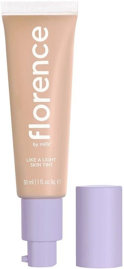 Florence By Mills Like a Light Skin Tint Cream Moisturizer Nr.040 Light 30.0 ml