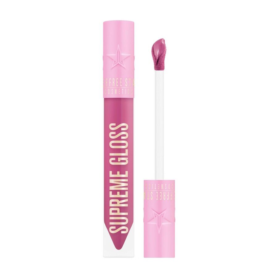 Jeffree Star Cosmetics Supreme Gloss More Than Friends 5.1 ml