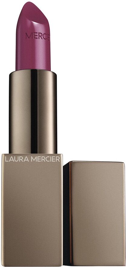 Laura Mercier Rouge Essentiel Silky Creme Lipstick Rose Mauve 3.5 g