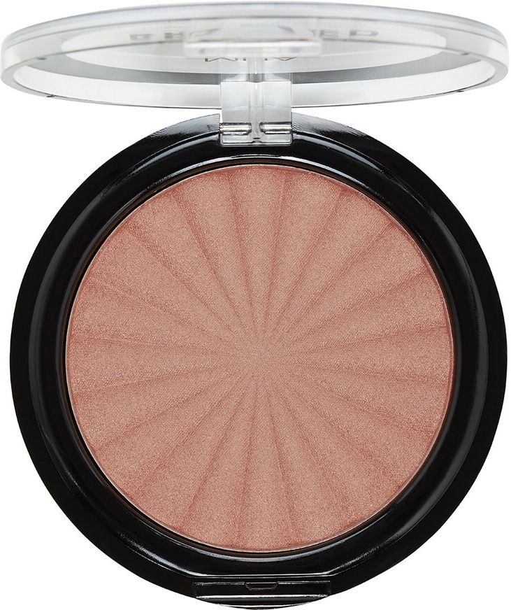 MUA Makeup Academy Shimmer Bronzing Powder 13 Gramm 13.0 g