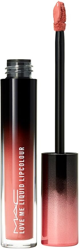 MAC Love Me Liquid Lipcolour Très Blasé 3.1 ml