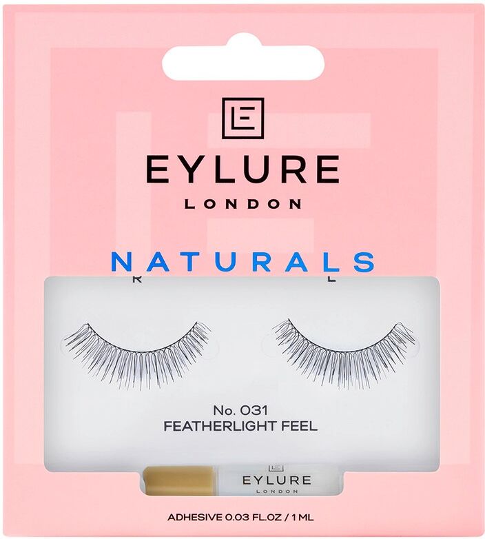 Eylure Naturals 031 1 Stk.