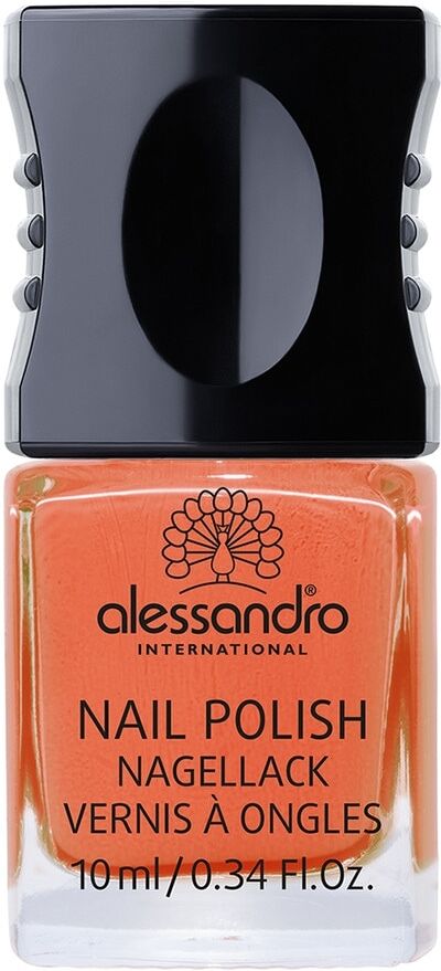 Alessandro Nail Polish Colour Explosion Peach it up 10.0 ml