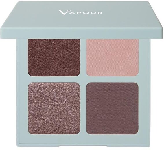 VAPOUR Beauty Eye Quad #4 Hypnotic 6.52 g