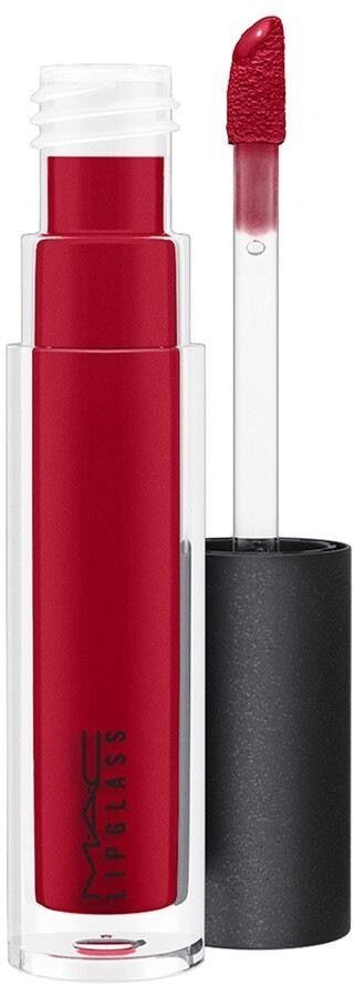 MAC Lipglass Ruby Woo 3.1 ml