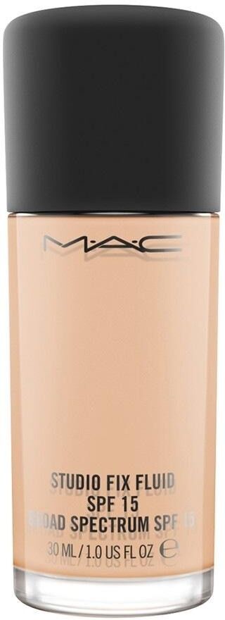 MAC Studio Fix Fluid SPF 15 Studio Fix Fluid NW20 30.0 ml