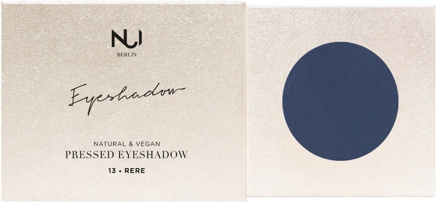 Nui Cosmetics Natural PressedEyeshadow Rere 2.5 g