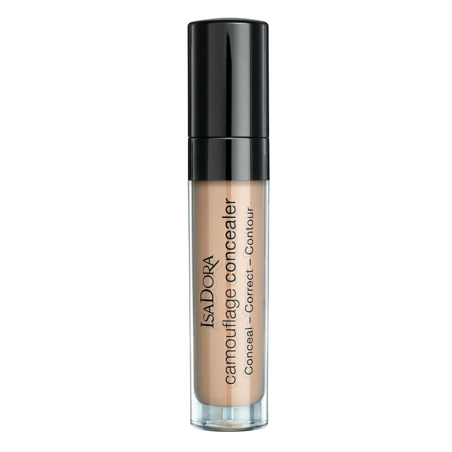 Isadora Camouflage Concealer Nr.26 Cool Honey 7.0 ml