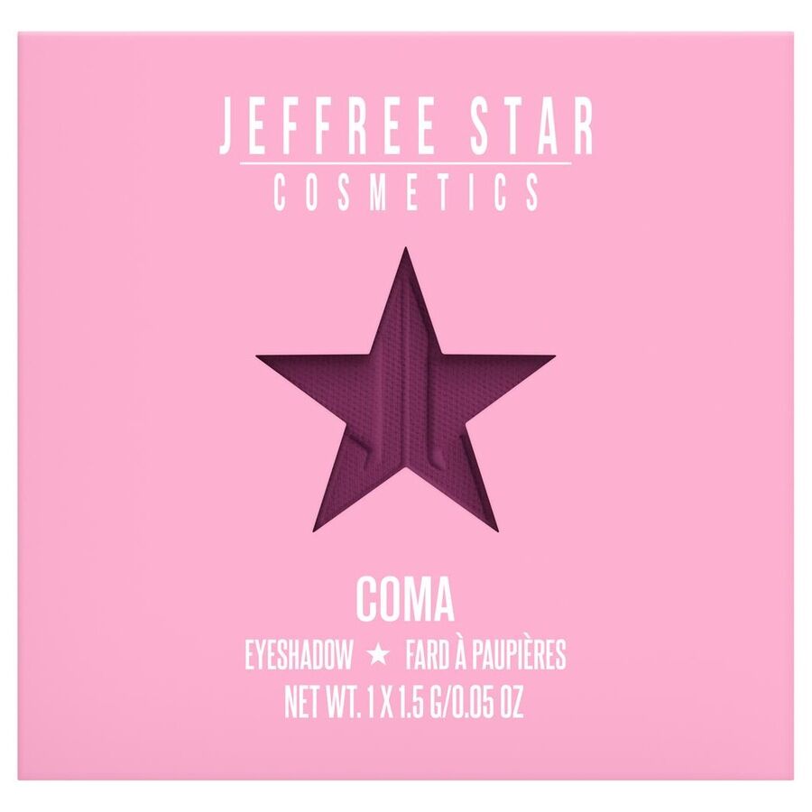 Jeffree Star Cosmetics Artistry Singles Coma 1.5 g