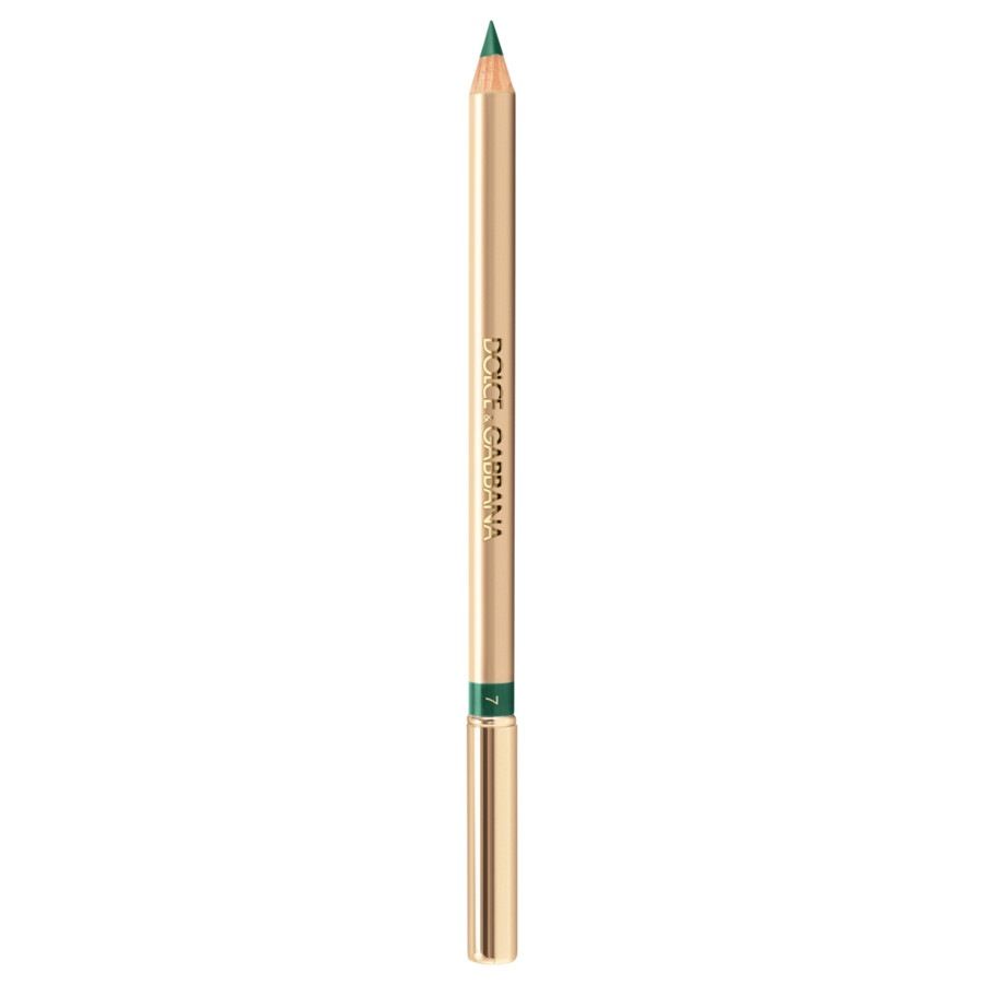 Dolce&Gabbana Eyeliner Nr. 07 Emerald 1.55 g