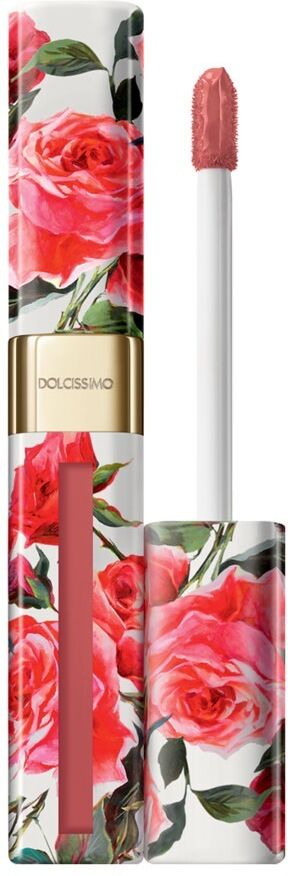 Dolce&Gabbana Dolcissimo Matte Liquid Lipcolour Nr. 03 Rosebud 5.0 ml