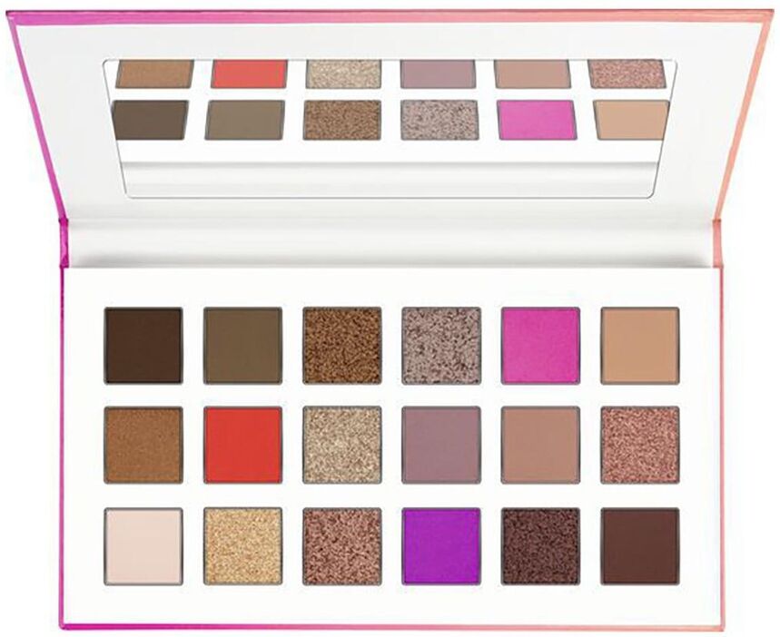 Catrice Neonude Eyeshadow Palette 18 Gramm 18.0 g