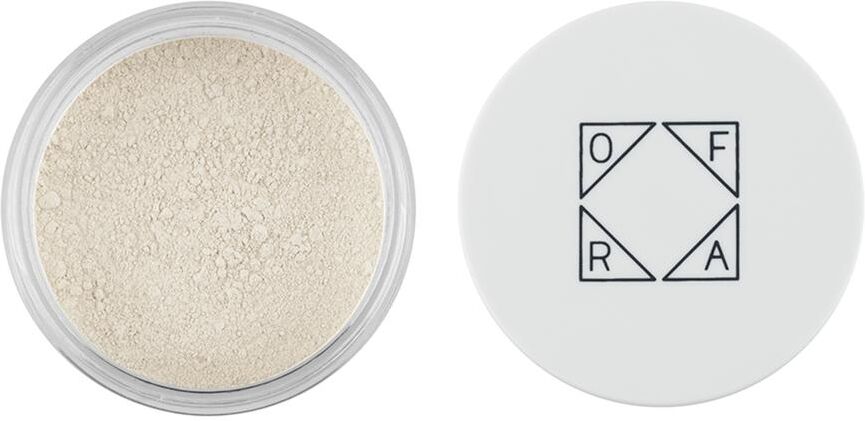 Ofra Cosmetics Derma Mineral Powder Foundation Mica Oil Control 6.0 g