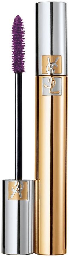 Yves Saint Laurent Mascara Volume Effet Faux Cils Nr. 04 Violett Volume Effet Faux Cils 7.5 ml