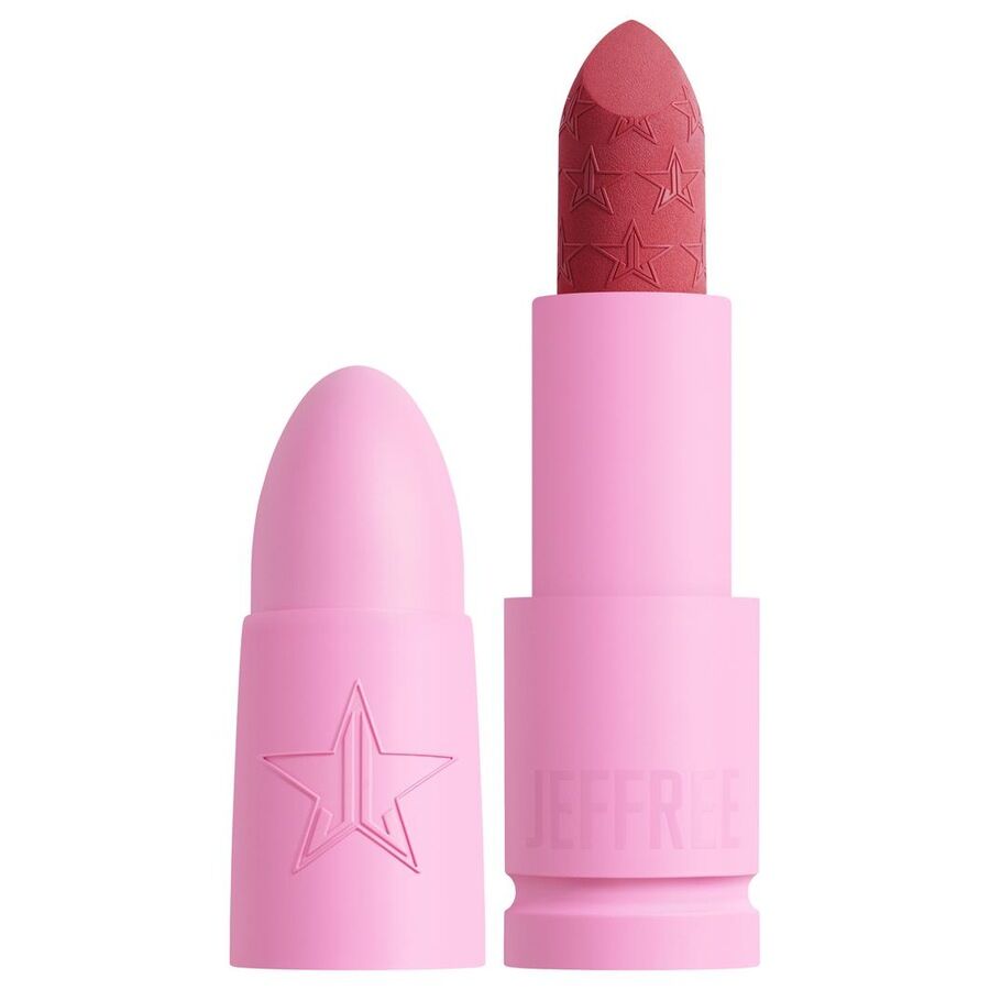 Jeffree Star Cosmetics Star Ranch Velvet Trap Lipstick Planting Roses 3.3 g