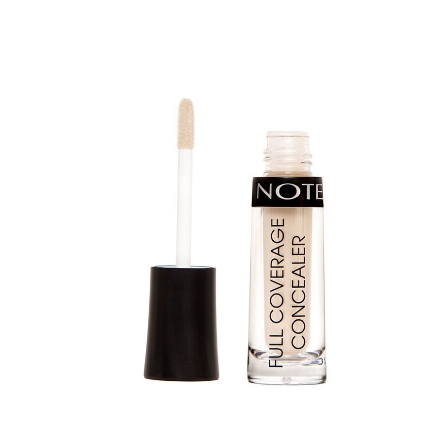 Note Liquid Concealer Nr. 04 Medium Beige 2.3 ml