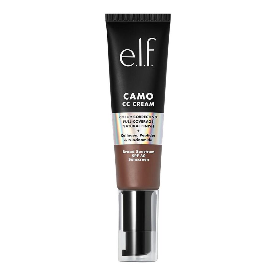 e.l.f. Cosmetics Camo CC Cream Rich 620 W 30.0 g