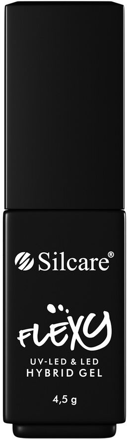 Silcare Flex Hybrid Gel Nr. 60 4.5 g