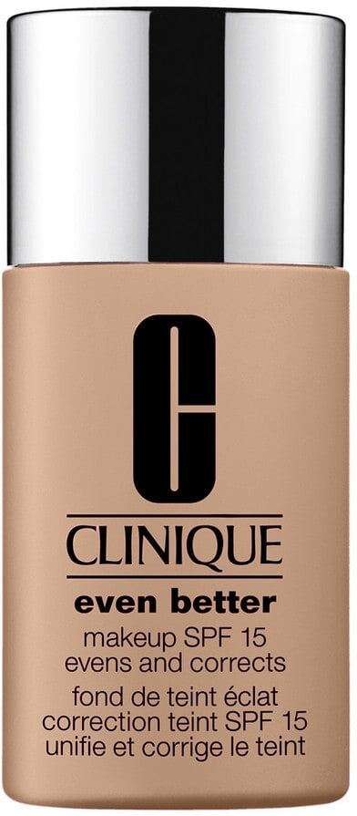 Clinique Even Better Makeup SPF 15 Nr. CN 40 Creme Chamois 30.0 ml