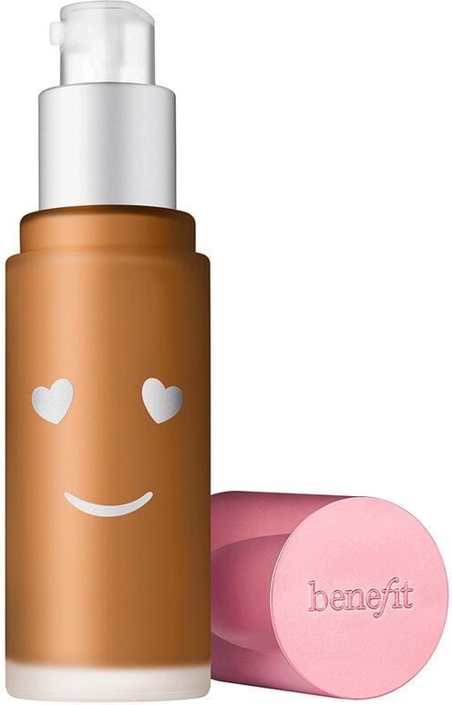 Benefit Hello Happy Flawless Brightening Foundation Shade 08 30.0 ml