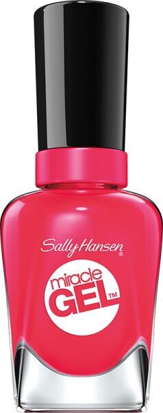 Hansen Sally Hansen Miracle Gel Nagellack 220-Pink Tank 14,7 ml