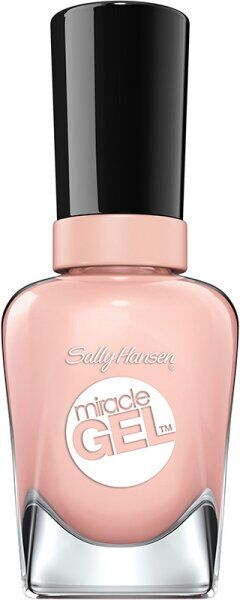 Hansen Sally Hansen Miracle Gel Nagellack 246-In the Sheer 14,7 ml