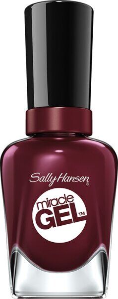 Hansen Sally Hansen Miracle Gel Nagellack 480-Wine Stock 14,7 ml