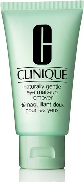 Clinique Naturally Gentle Eye Makeup Remover 75 ml Augenmake-up Entfe