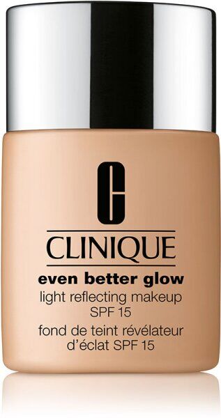 Clinique Even Better Glow Light Reflecting Makeup SPF 15 Foundation C