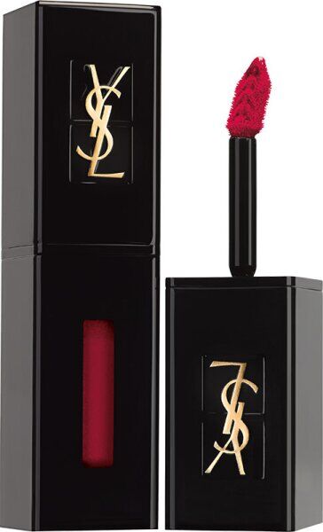 Yves Saint Laurent Vernis à Lèvres Vinyl Cream Lipgloss 409 Burgundy