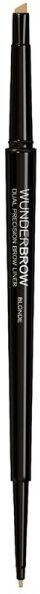 Wunder2 Wunderbrow Dual Precision Brow Liner Blonde Augenbrauenstift