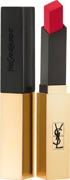 Yves Saint Laurent Rouge Pur Couture The Slim 01 Rouge Extravagant 3