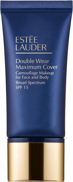 Est&eacute;e Lauder Estée Lauder Double Wear Maximum Cover Camouflage Makeup for Face and