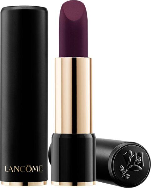 Lanc&ocirc;me Lancôme L'Absolu Rouge Drama Matte 508 Purple Temptation 4,2 ml Lippe