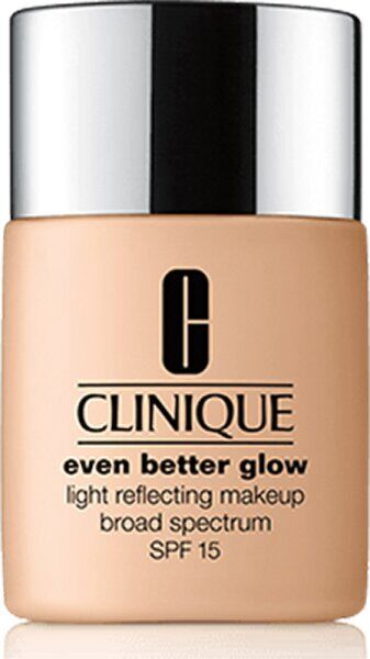 Clinique Even Better Glow Light Reflecting Makeup SPF 15 Foundation C