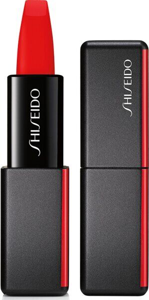 Shiseido ModernMatte Powder Lipstick 510 Night Life 4 g Lippenstift