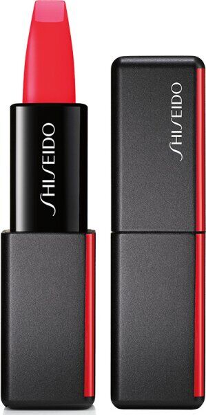 Shiseido ModernMatte Powder Lipstick 513 Shock Wave 4 g Lippenstift