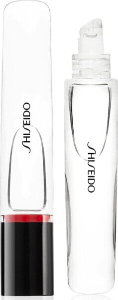 Shiseido Crystal GelGloss 9 ml Lipgloss