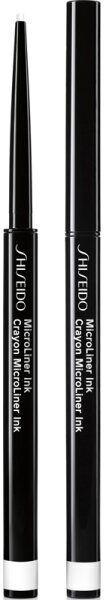 Shiseido MicroLiner Ink 5 White 0,08 g Eyeliner
