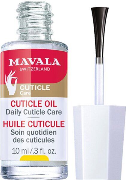 Mavala Nagelhautpflegeöl 10 ml Nagelöl