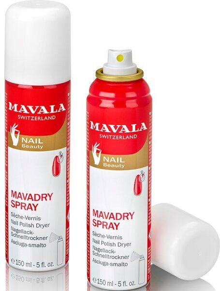 Mavala Mavadry Sprühdose 150 ml Nagellacktrockner